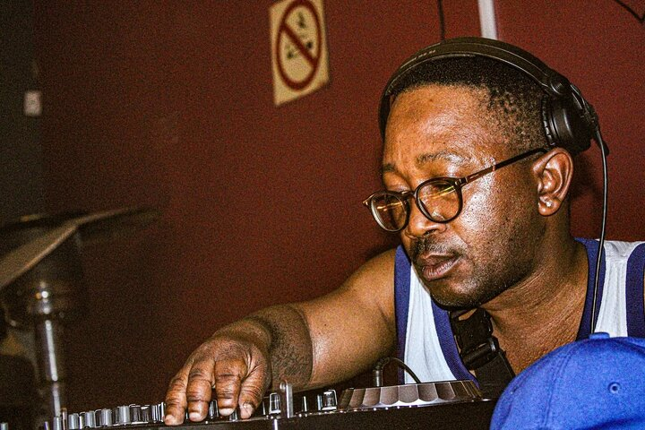 Experience the pulse of Cape Town's nightlife as skilled DJs craft unforgettable beats in lively venues creating lasting memories against a backdrop of eclectic culture and dynamic energy.